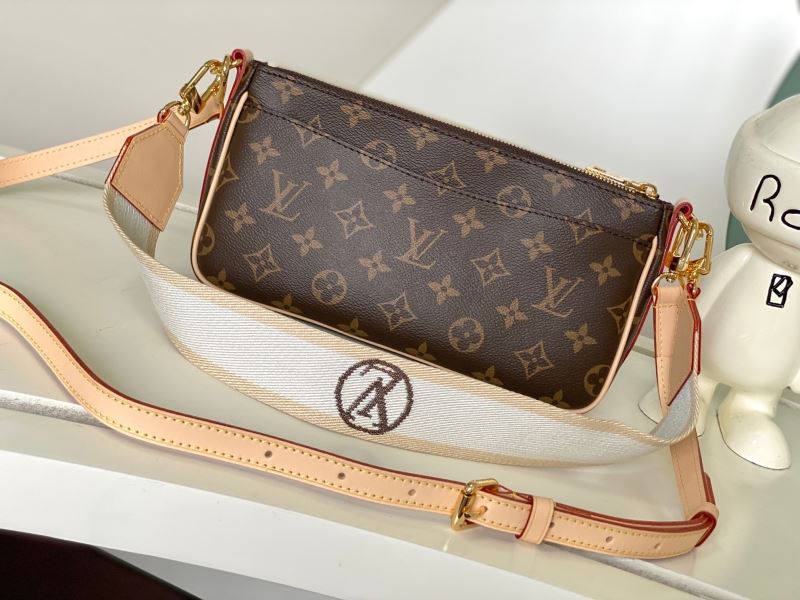 Louis Vuitton Satchel Bags